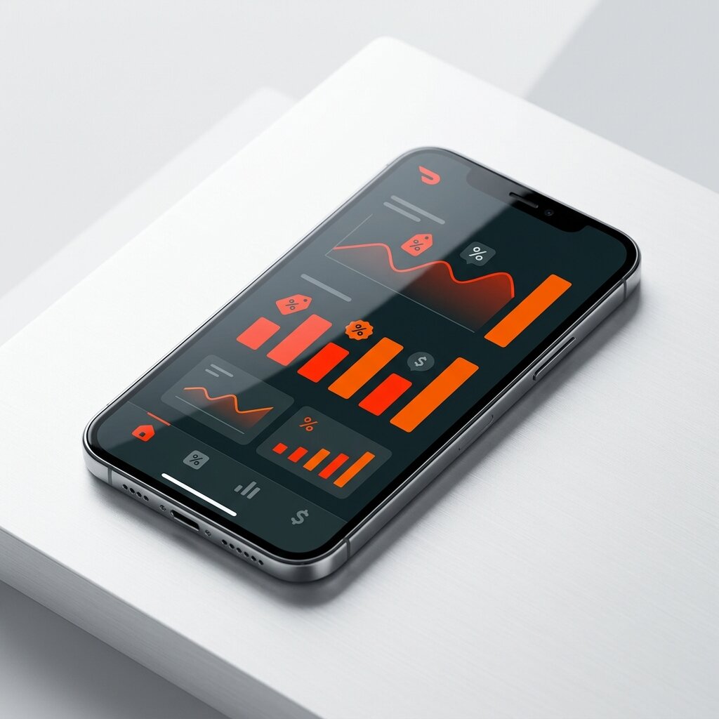 Promotions & Discounts Analysis